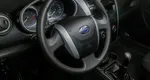 Datsun on-DO 1.6 Механика