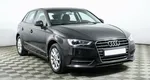 Audi A3 1.4 Робот