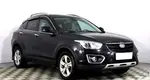 FAW Besturn X80