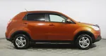 SsangYong Actyon II