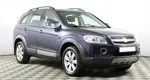 Chevrolet Captiva I