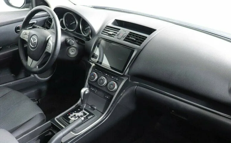 Mazda 6 2.0 Автомат
