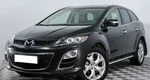 Mazda cx-7 акпп 2011 с пробегом 70 184 км