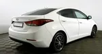 Hyundai Elantra 1.8 Автомат