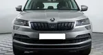 Skoda karoq мкпп 2022 с пробегом 13 км