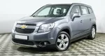 Chevrolet Orlando 1.8 Автомат