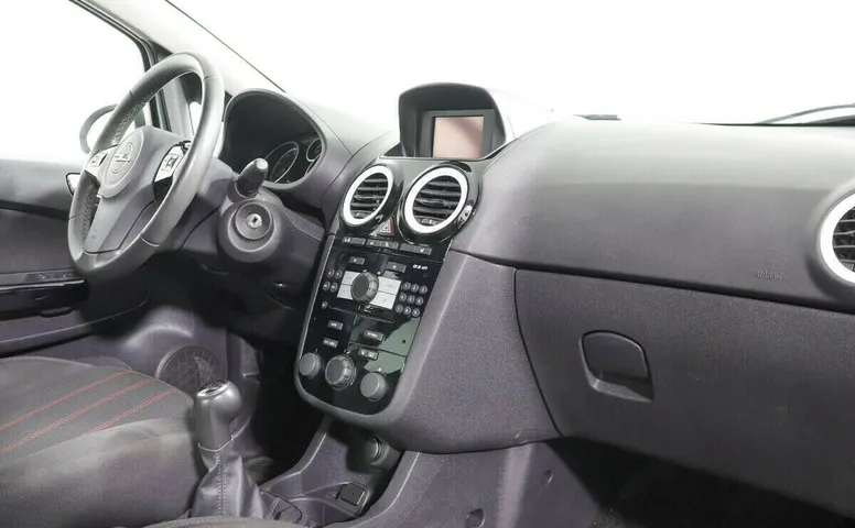 Opel Corsa D Рестайлинг I
