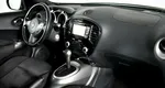 Nissan Juke 1.6 Вариатор