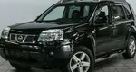 Nissan X-Trail 2.5 Механика