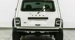 Lada (ваз) 2121 (4x4)