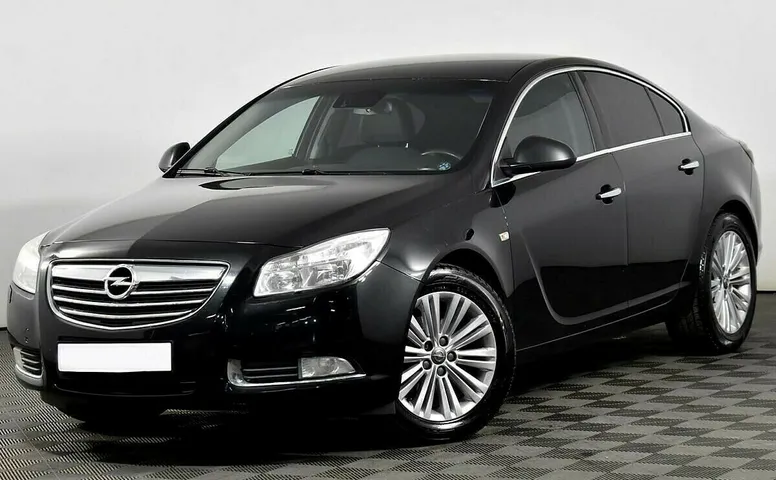 Opel Insignia I