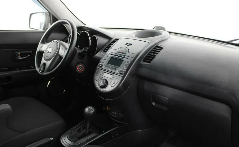 Kia Soul I