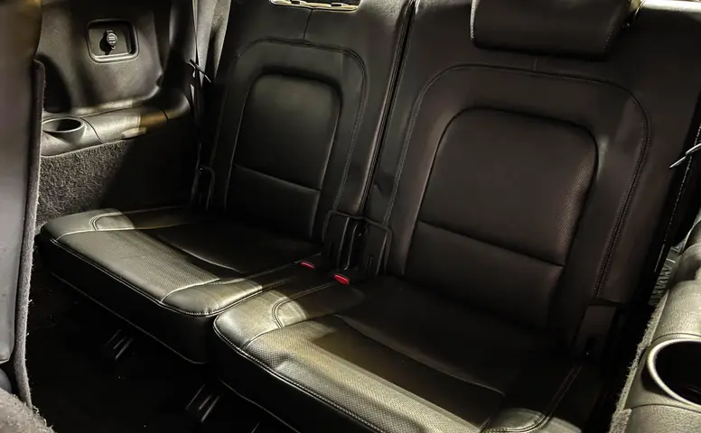 Hyundai ix55