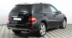 Mercedes-Benz M-Класс II (W164) Рестайлинг
