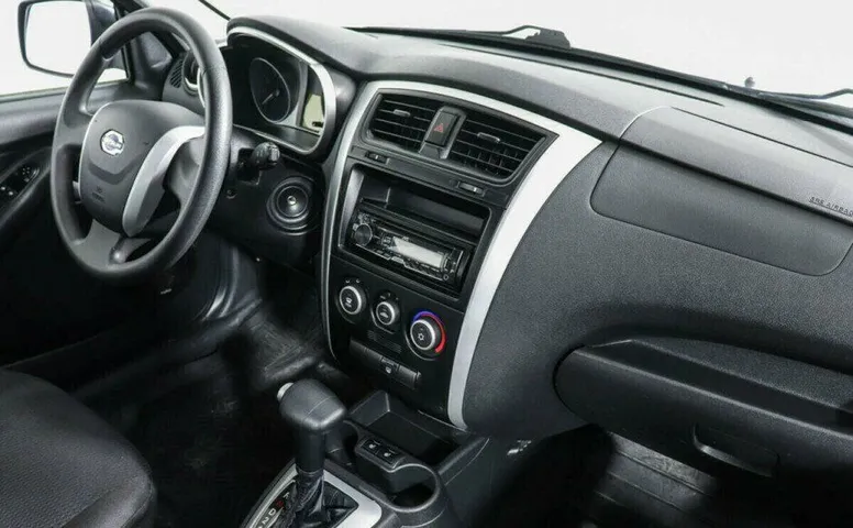 Datsun mi-DO 1.6 Автомат