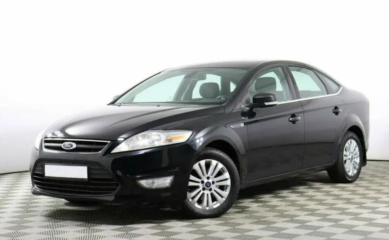 Ford Mondeo 2.3 Автомат
