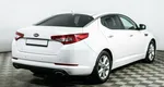 Kia Optima 2.4 Автомат
