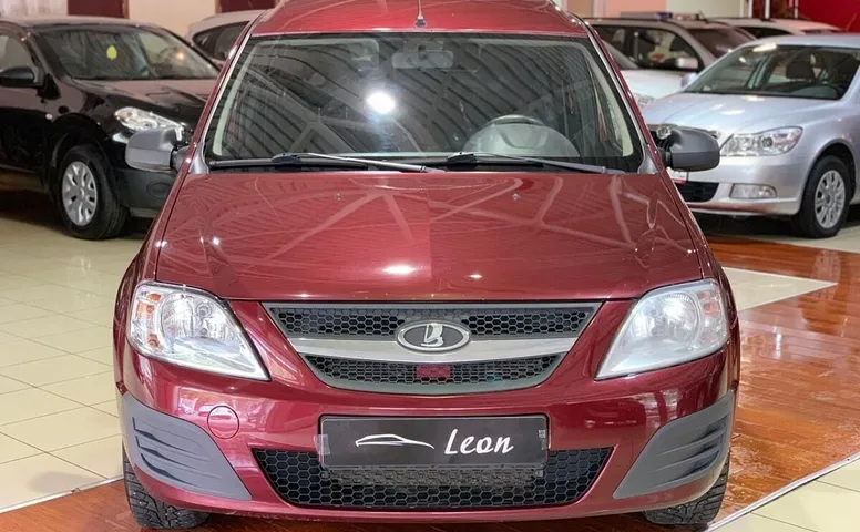 Lada Largus