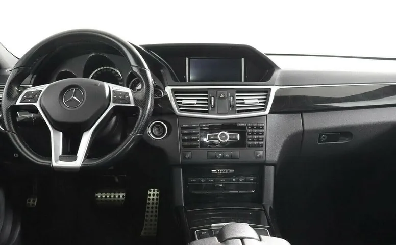 Mercedes-Benz E-Класс IV (W212, S212, C207)