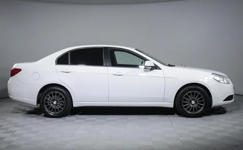 Chevrolet Epica
