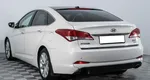 Hyundai i40 акпп 2014 с пробегом 79 410 км