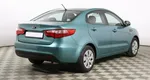 Kia Rio 1.4 Автомат
