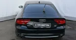 Audi A7 S-tronic I (4G)