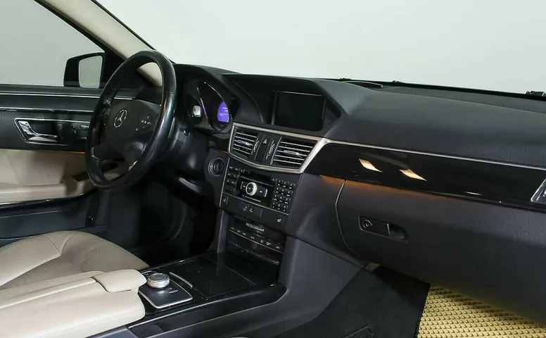 Mercedes-Benz E-Класс IV (W212, S212, C207)