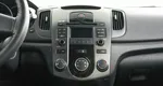 Kia Cerato 1.6 Механика