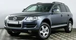Volkswagen Touareg 2.5 Автомат