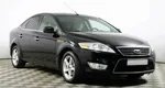 Ford Mondeo IV