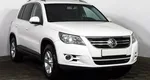 Volkswagen Tiguan 2.0 Автомат