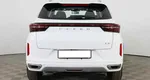 Exeed lx cvt 2022 с пробегом 2 300 км