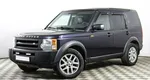 Land Rover Discovery III
