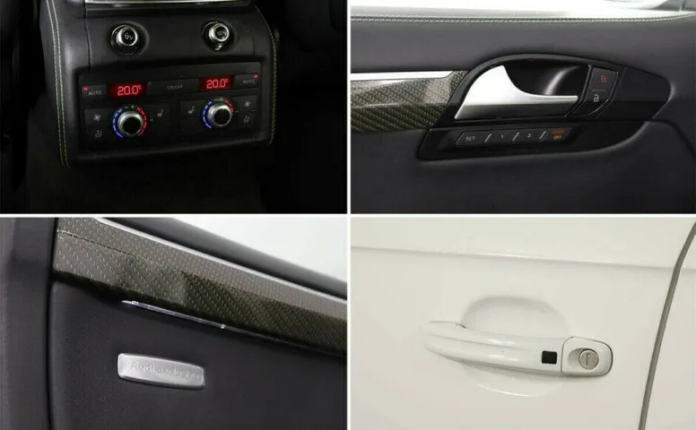 Audi Q7 5.9 Автомат