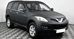Great Wall Hover H5