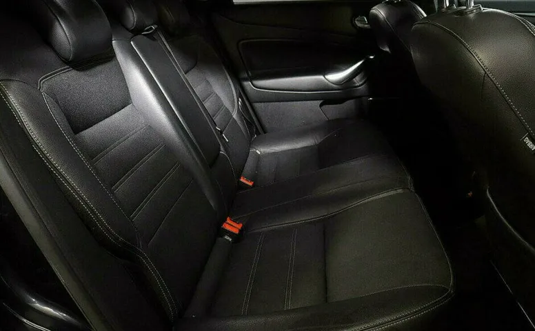 Ford Mondeo 2.3 Автомат