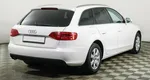 Audi A4 1.8 Вариатор