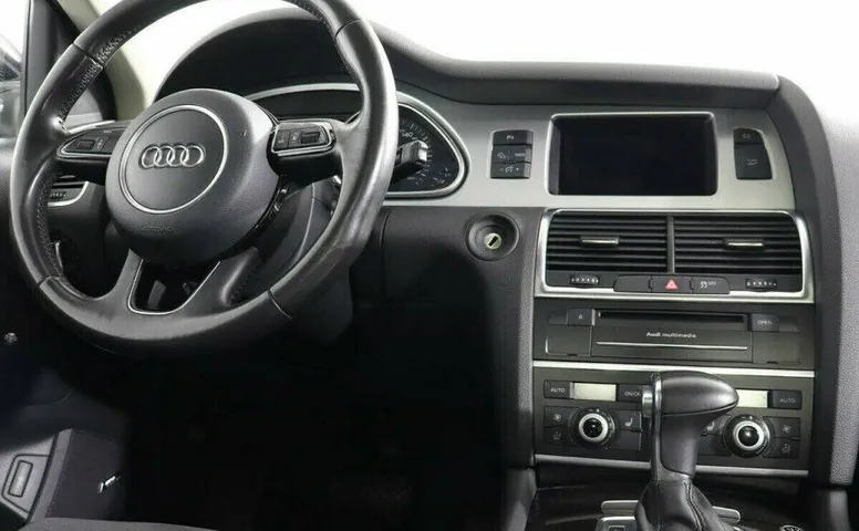 Audi Q7 3.0 Автомат