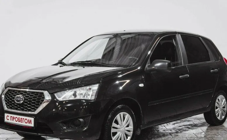 Datsun mi-DO 1.6 Автомат