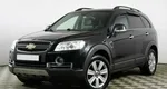 Chevrolet Captiva 2.4 Автомат