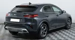 Kia xceed робот 2021 с пробегом 5 400 км