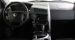 SsangYong Kyron