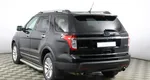 Ford Explorer V