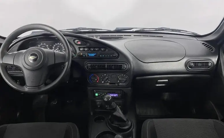 Chevrolet Niva