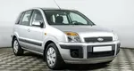 Ford Fusion I Рестайлинг