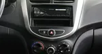 Hyundai Solaris 1.4 Механика