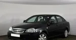 Chevrolet Lacetti 1.4 Механика