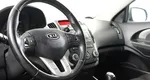 Kia Ceed I Рестайлинг