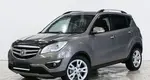 Changan CS35